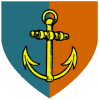 Sunstone Seahold Badge