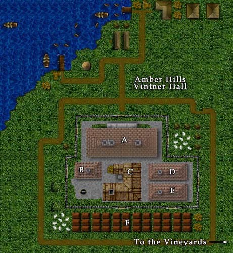 Vintner Hall